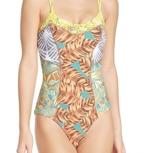 Maaji Reversible Bathing Suit